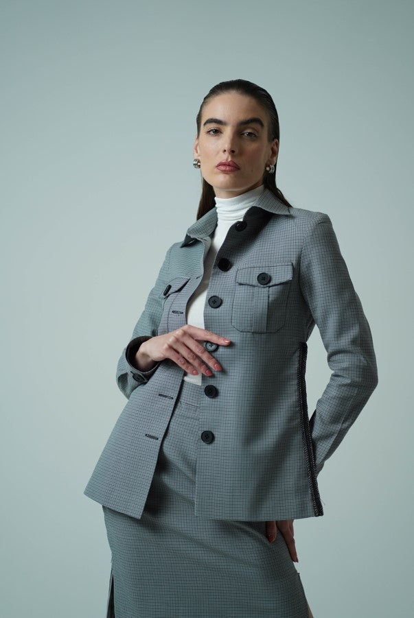 The Innovator Jacket