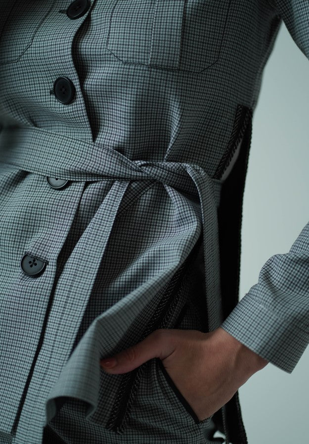The Innovator Jacket